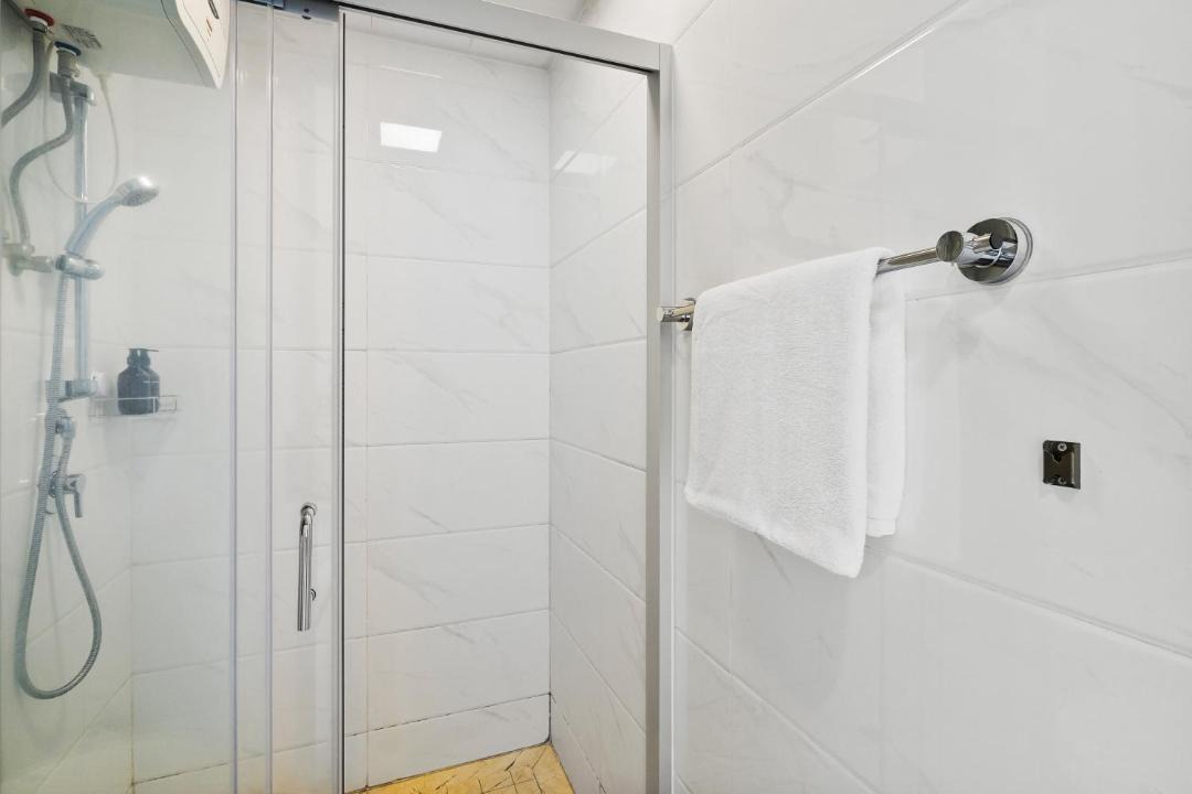 Photo of Bathroom in Bumi Serpong Damai