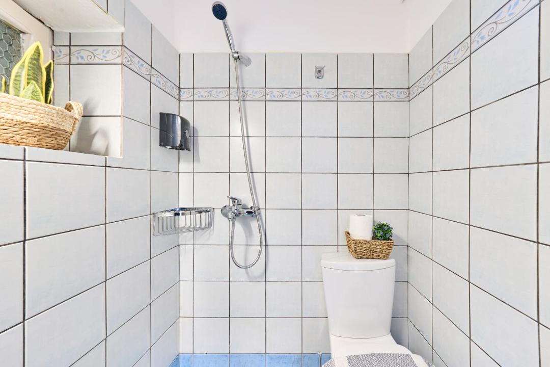 Photo of Bathroom in Katsimatika