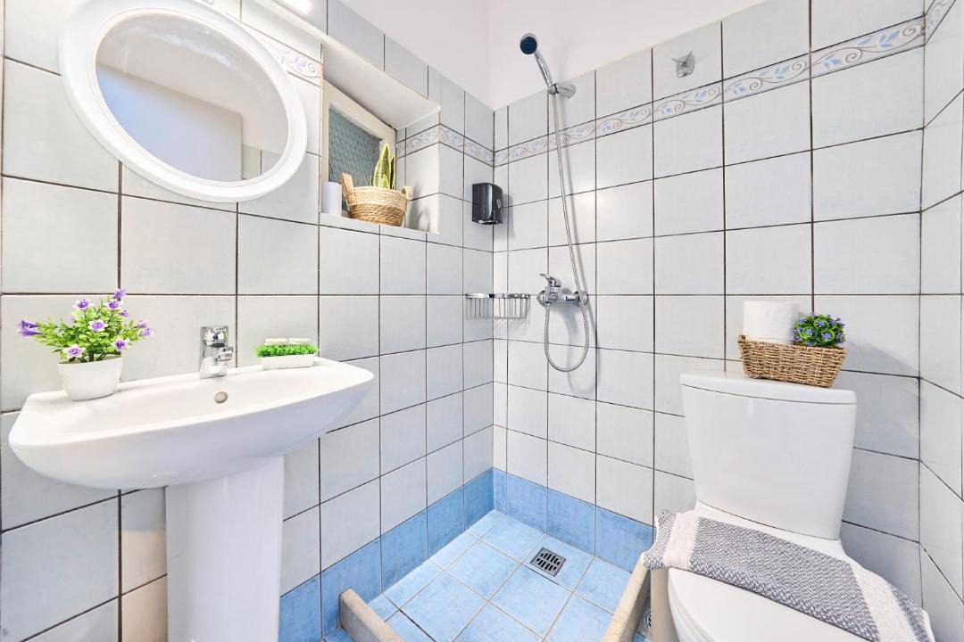 Photo of Bathroom in Katsimatika