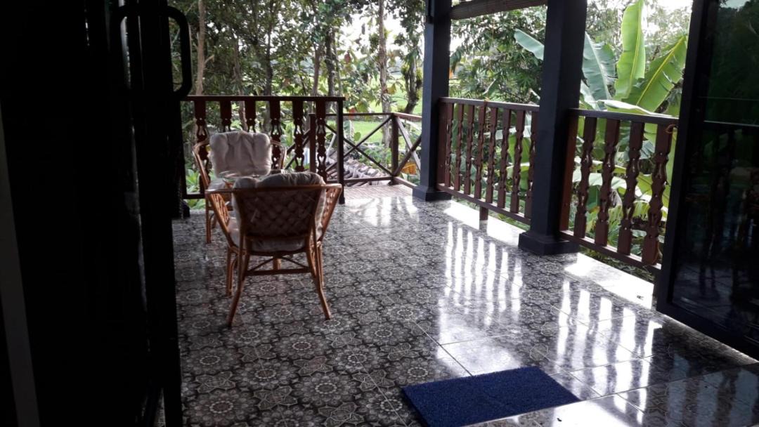 Photo of Patio Balcony in Parangtritis