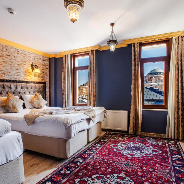 Photo of Bedroom in Old City