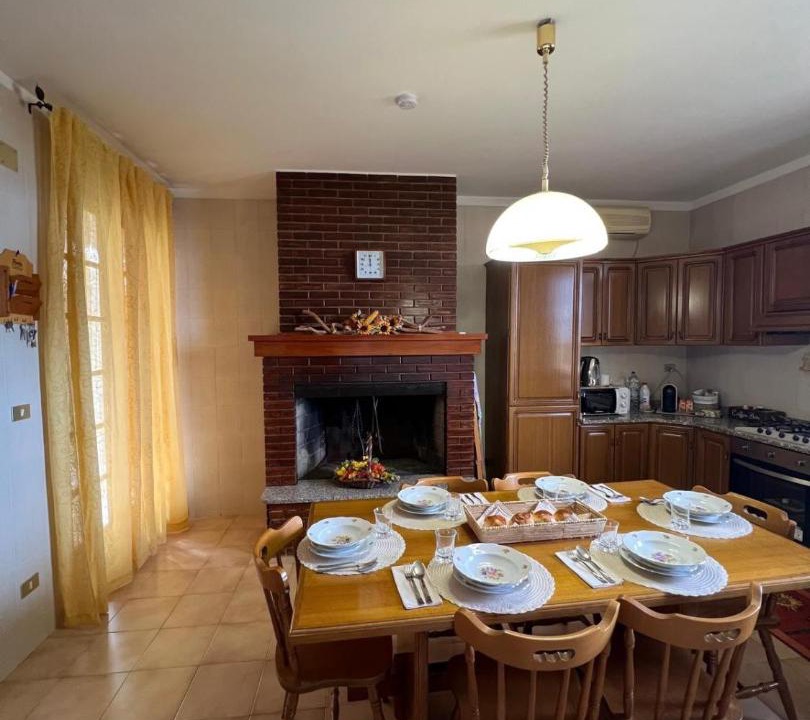 Photo of Kitchen in Capaci