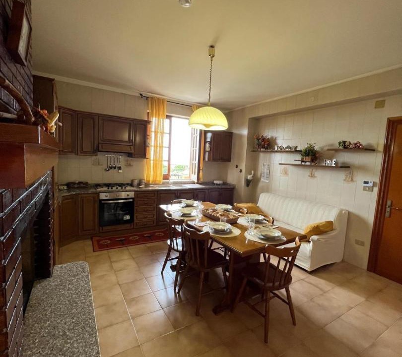 Photo of Kitchen in Capaci