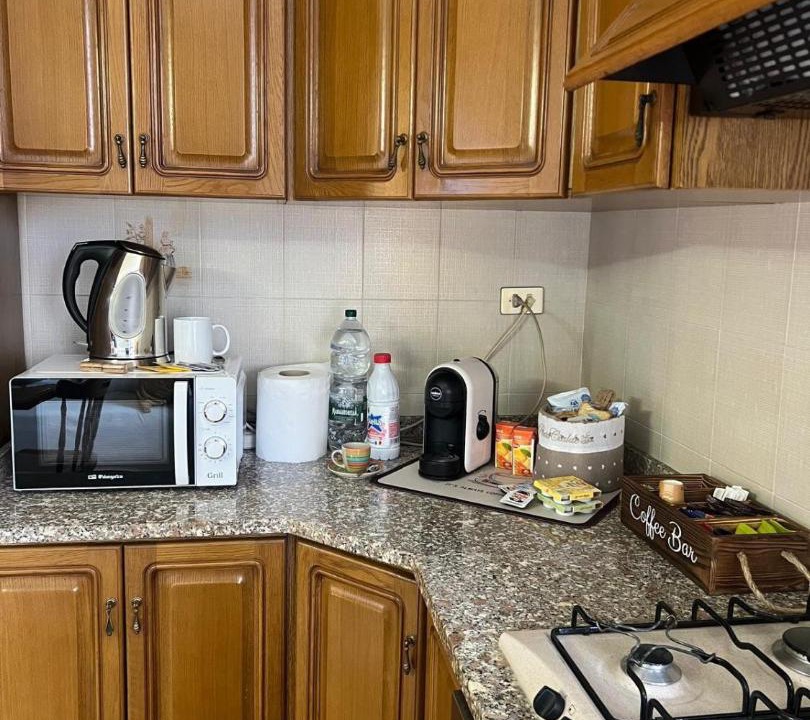 Photo of Kitchen in Capaci