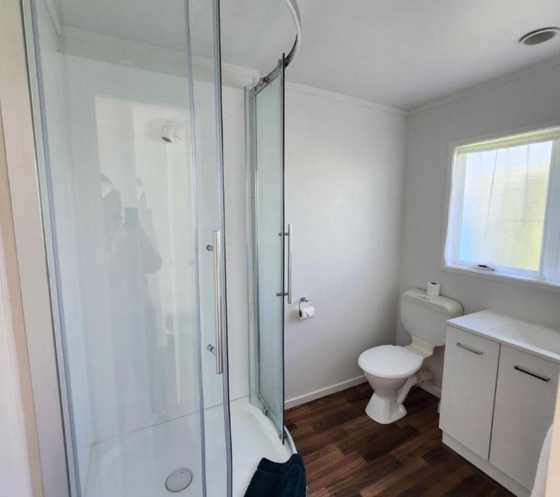 Photo of Bathroom in Hamilton North