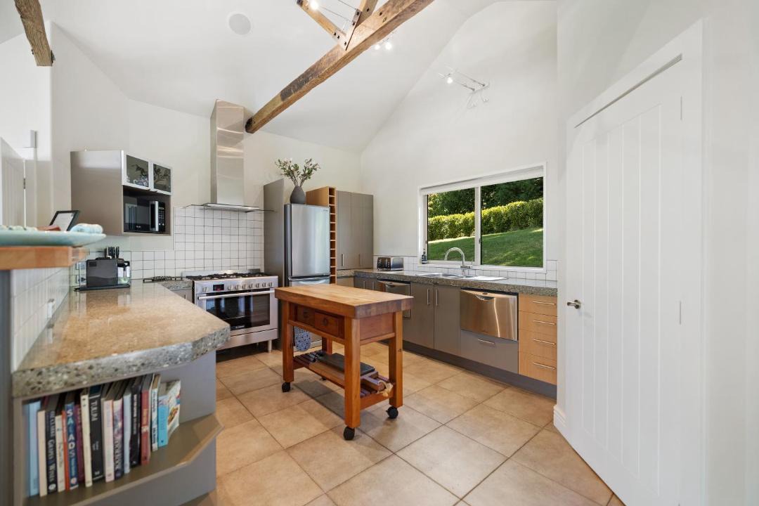 Photo of Kitchen in Lower Shotover