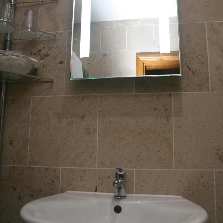 Photo of Bathroom in Pitlochry