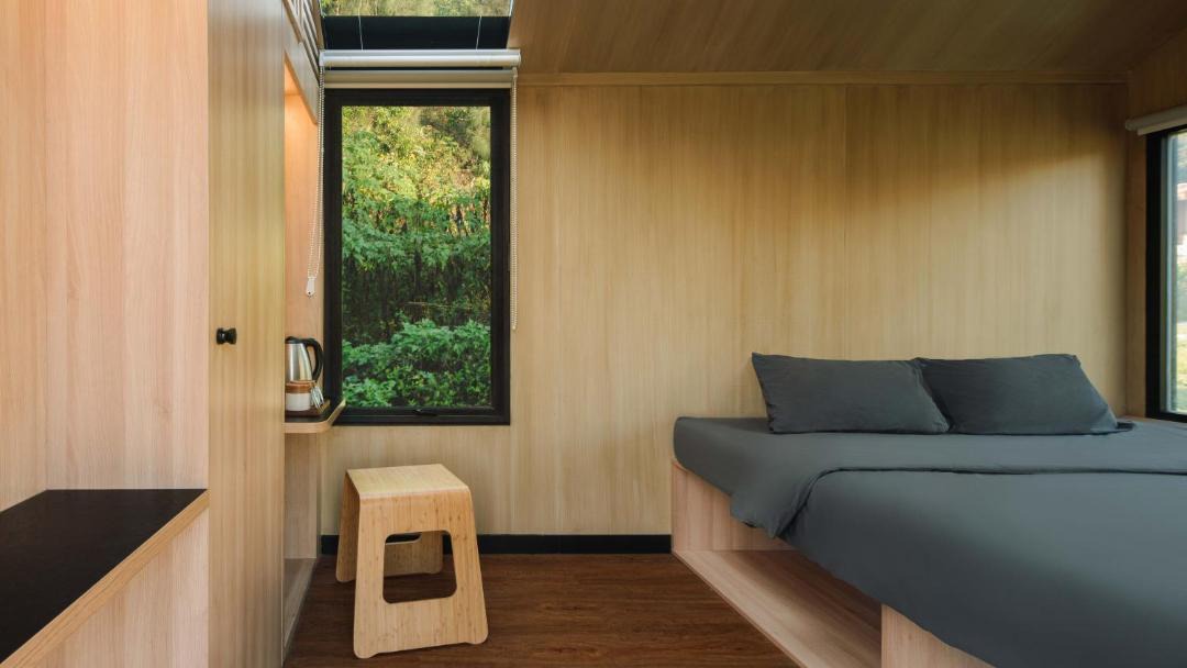 Photo of Bedroom in Manado