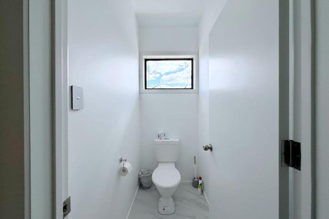 Photo of Bathroom in Fenton Street