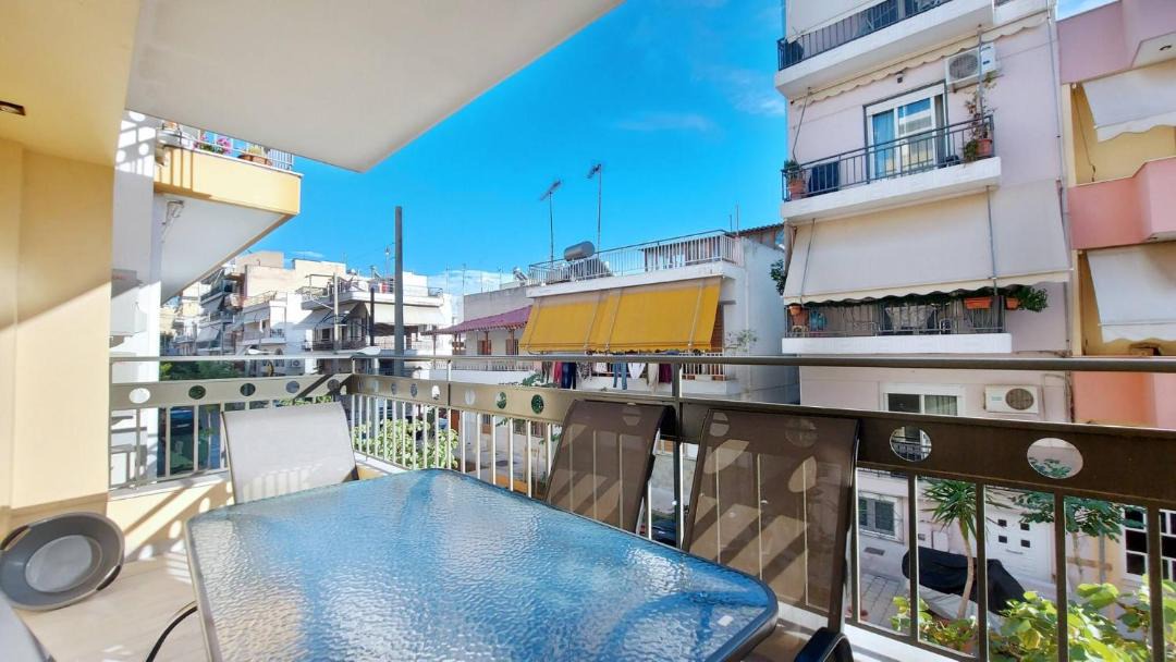 Photo of Patio Balcony in Nikaia-Agios Ioannis Rentis