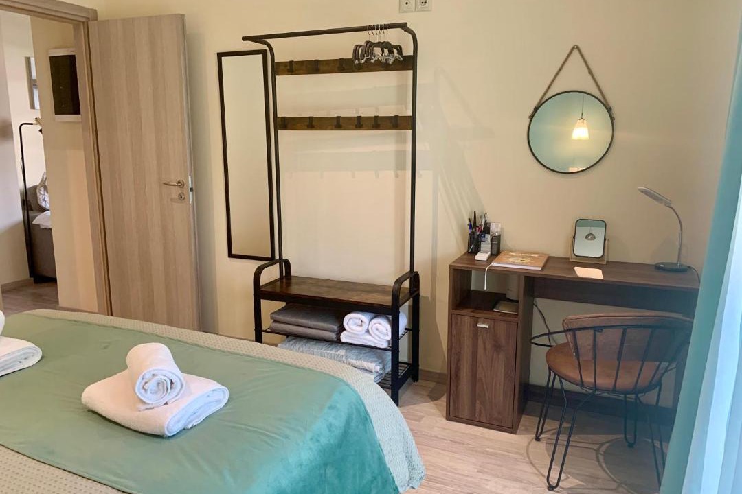 Photo of Bedroom in Spata-Artemida