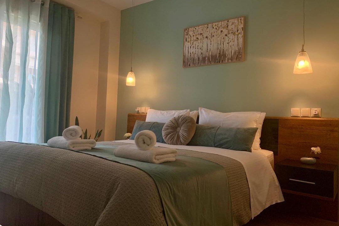 Photo of Bedroom in Spata-Artemida