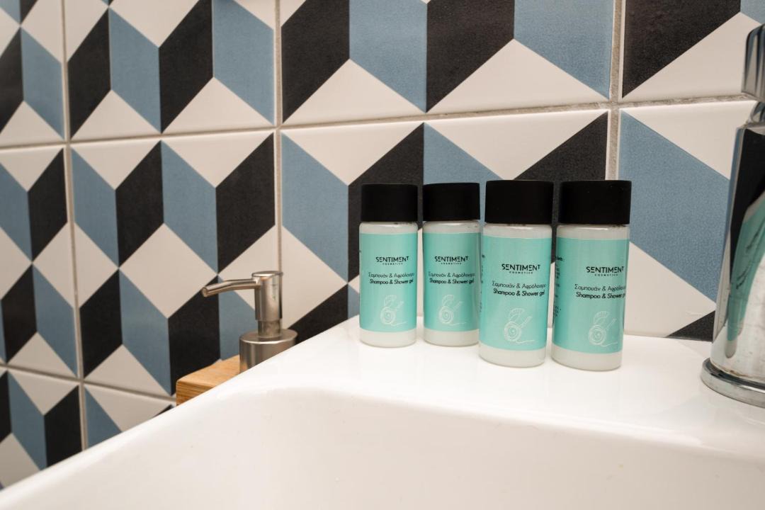 Photo of Bathroom in Kerameikos