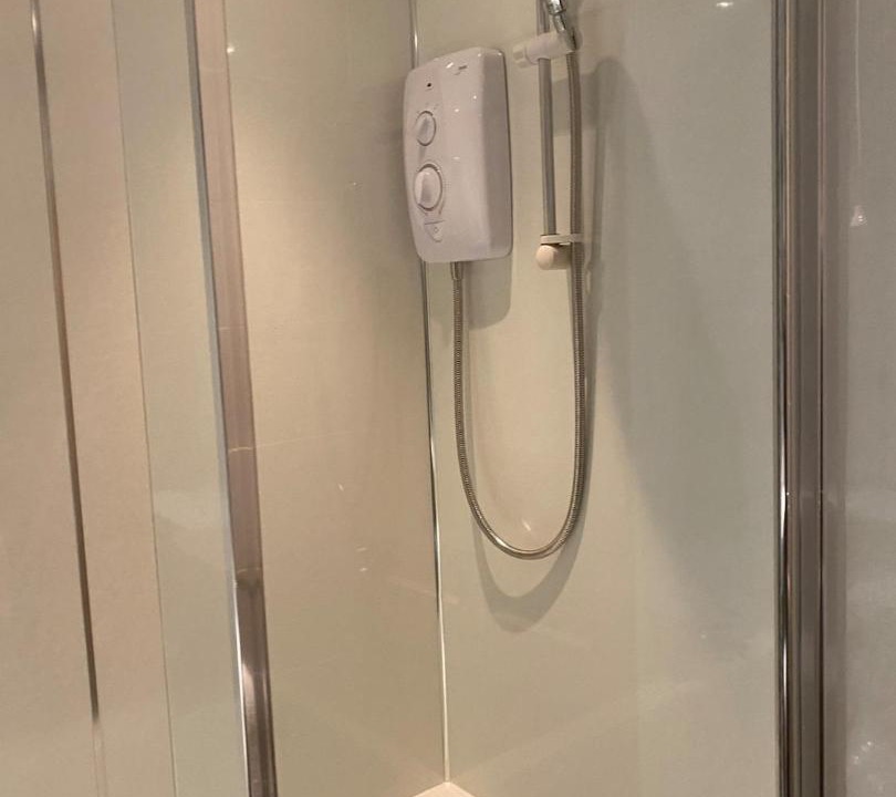 Photo of Bathroom in Kirkwall