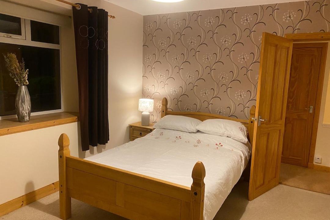 Photo of Bedroom in Kirkwall
