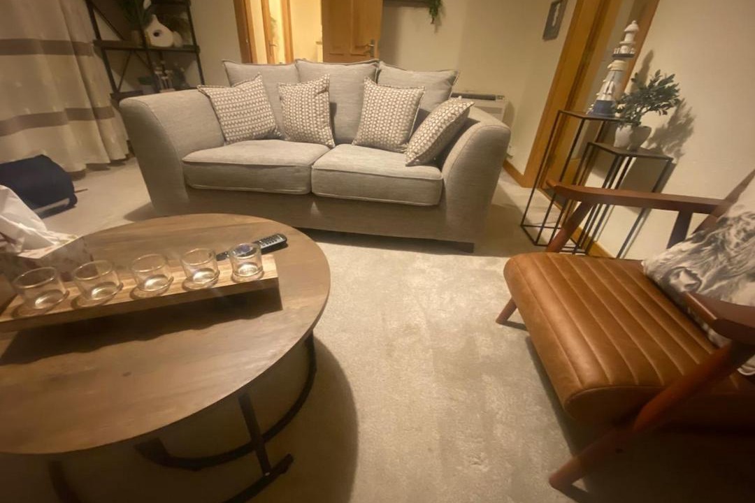 Photo of Livingroom in Kirkwall