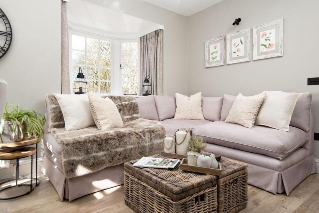 Photo of Livingroom in Peebles
