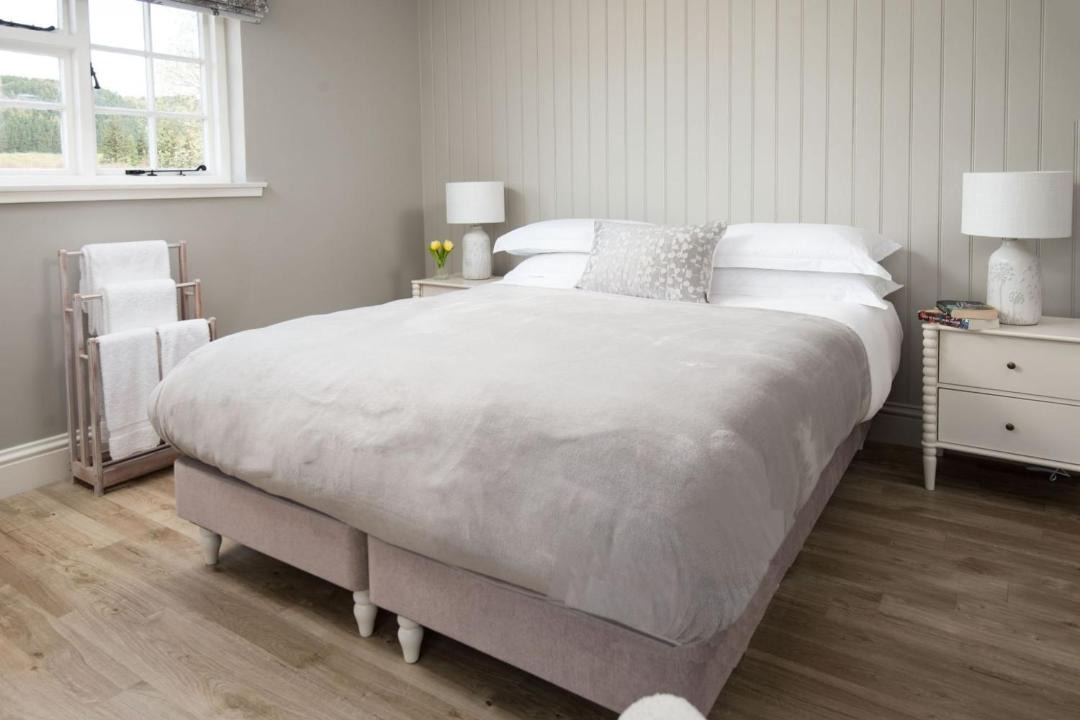 Photo of Bedroom in Peebles