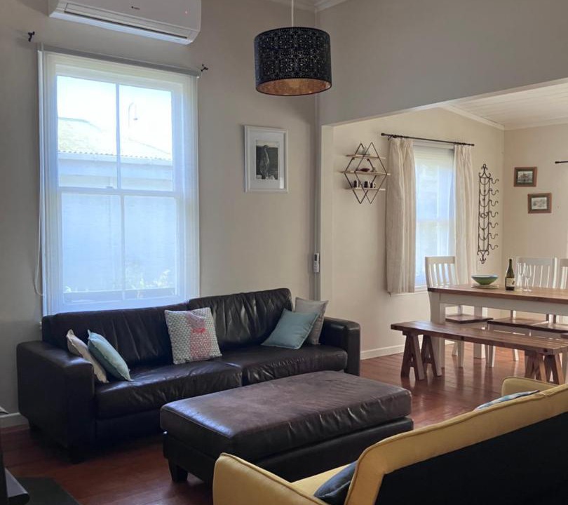 Photo of Livingroom in Gisborne