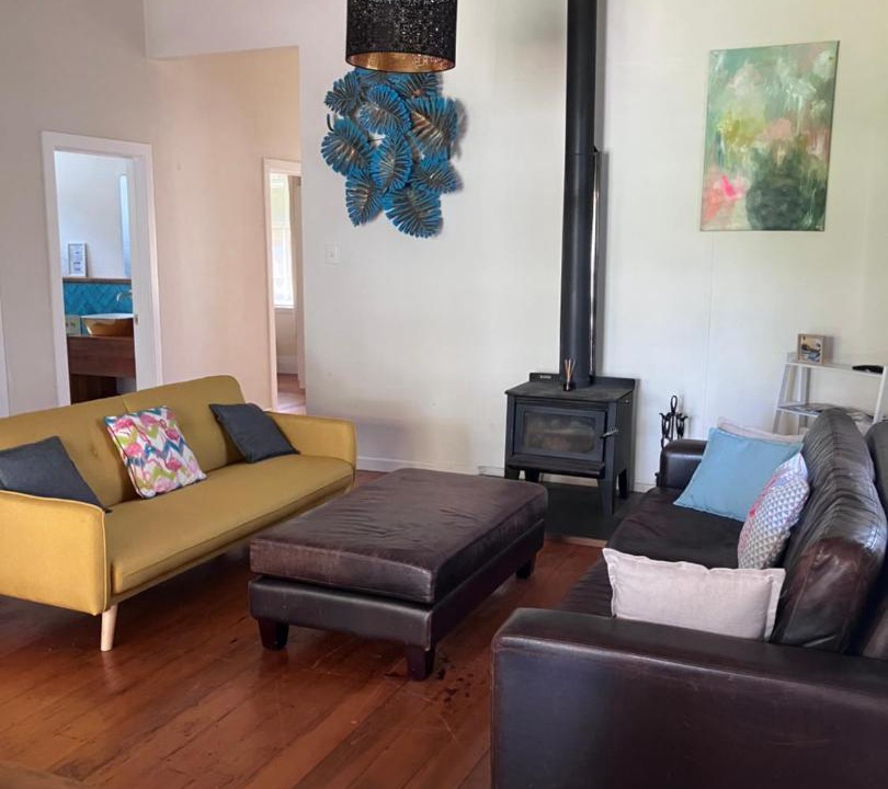 Photo of Livingroom in Gisborne