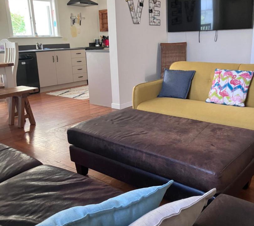 Photo of Livingroom in Gisborne