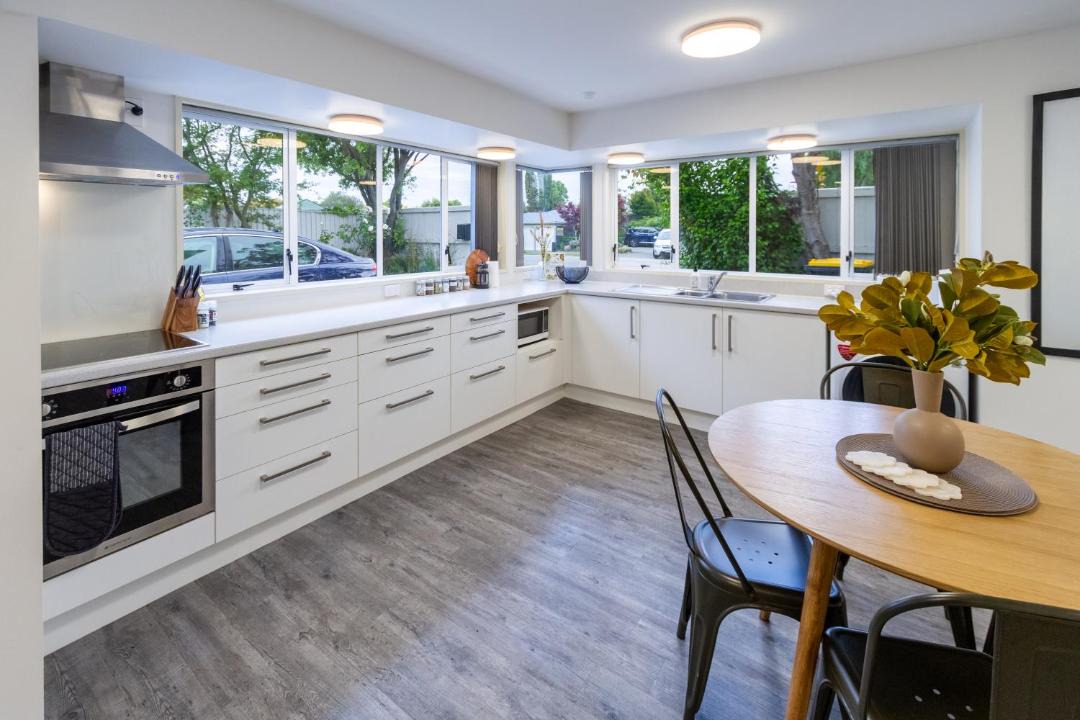 Photo of Kitchen in Burnside