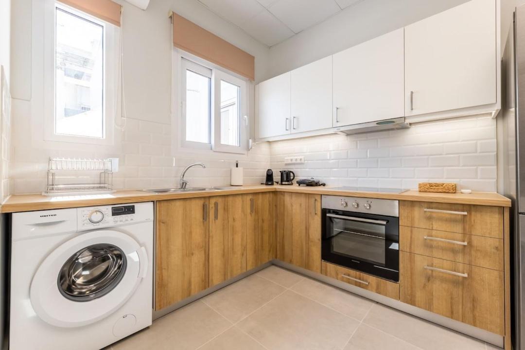Photo of Kitchen in Nea Ionia