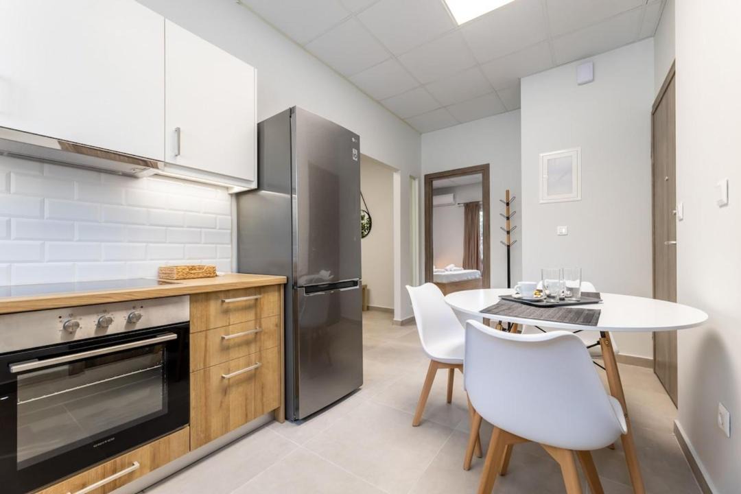 Photo of Kitchen in Nea Ionia