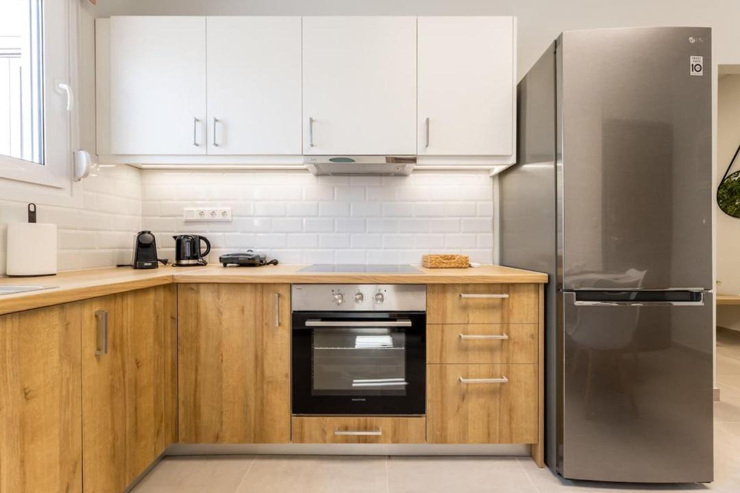 Photo of Kitchen in Nea Ionia