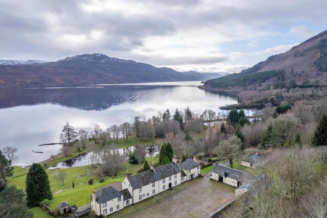 Photo of Others in Invermoriston