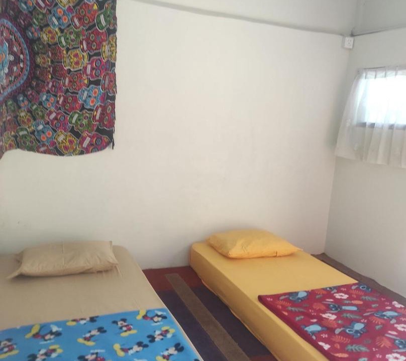 Photo of Bedroom in Sigunturmuda