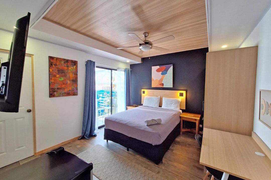 Photo of Bedroom in Pavas