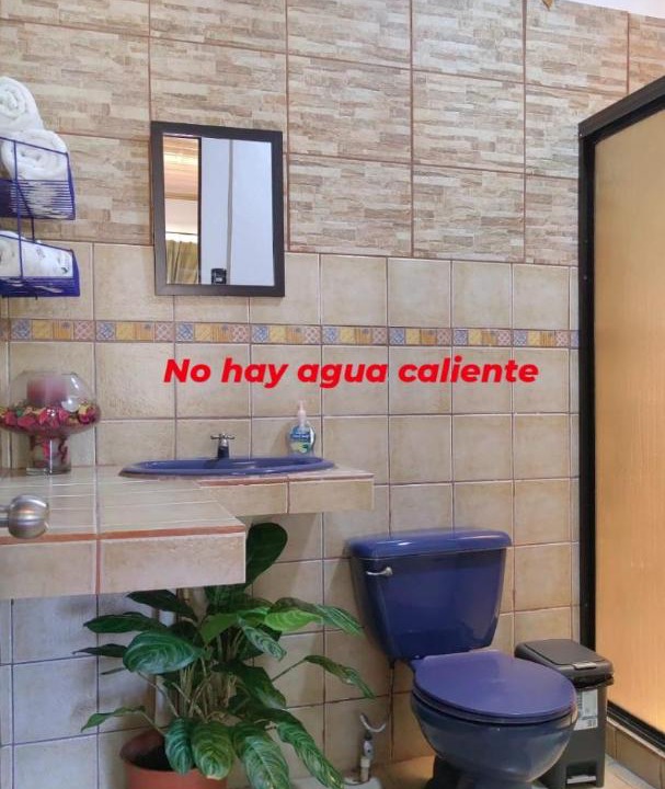 Photo of Bathroom in Puntarenas