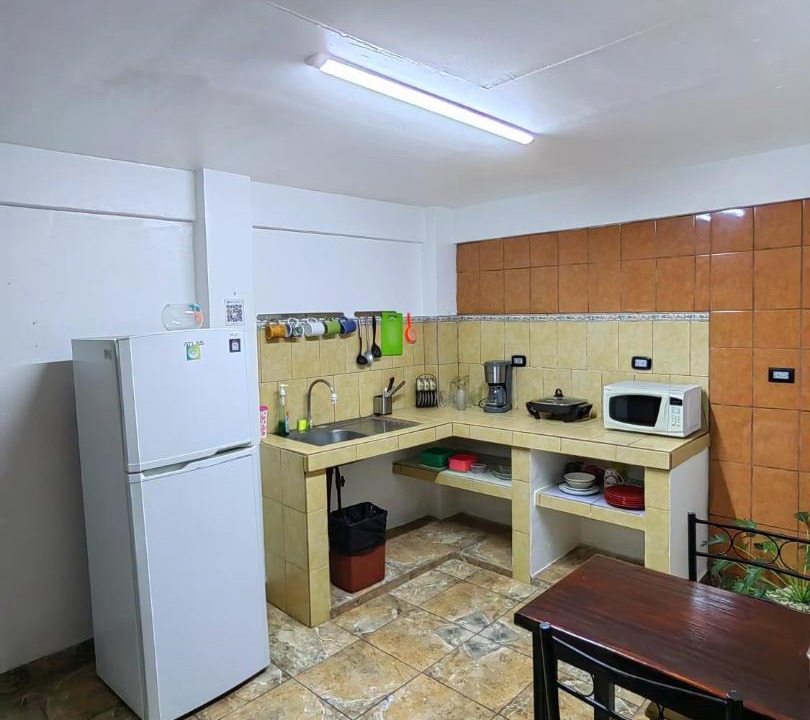 Photo of Kitchen in Puntarenas