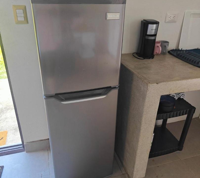 Photo of Kitchen in Liberia