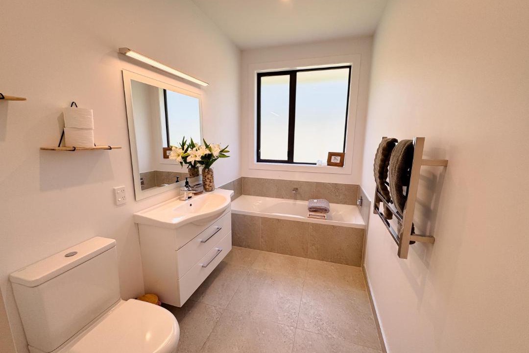 Photo of Bathroom in Lowburn