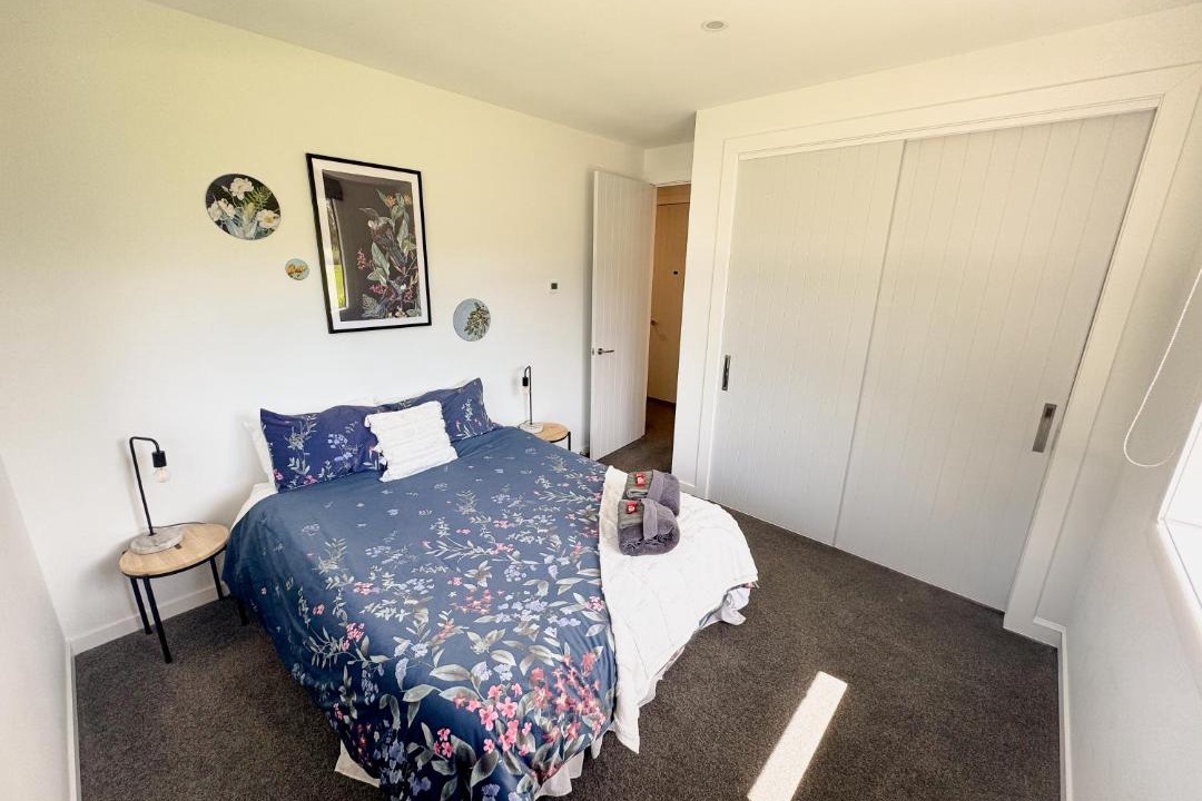 Photo of Bedroom in Lowburn