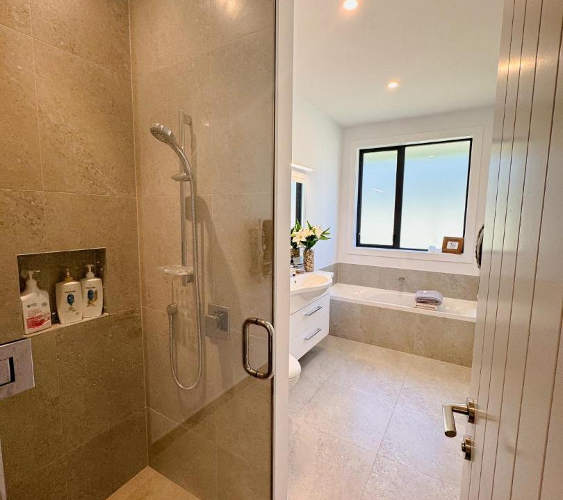 Photo of Bathroom in Lowburn