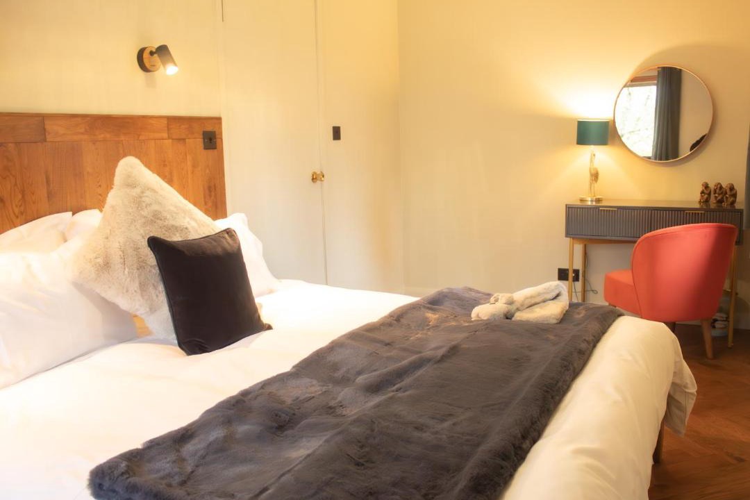 Photo of Bedroom in Kingussie
