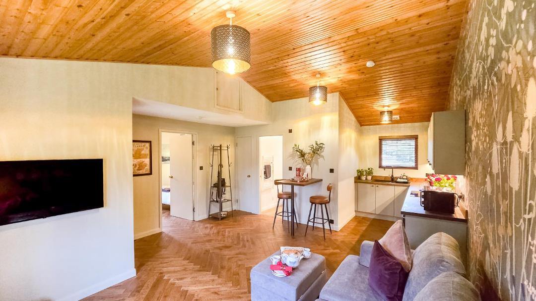 Photo of Livingroom in Kingussie