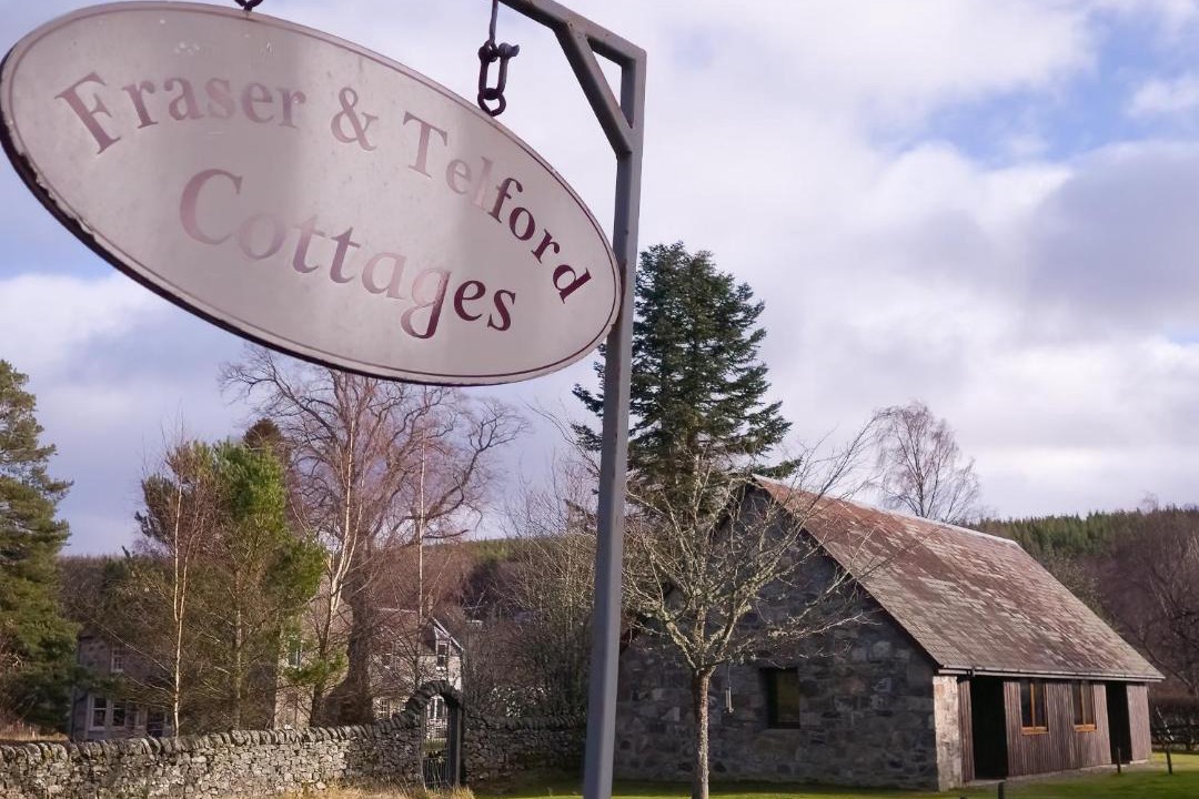 Photo of Others in Kingussie