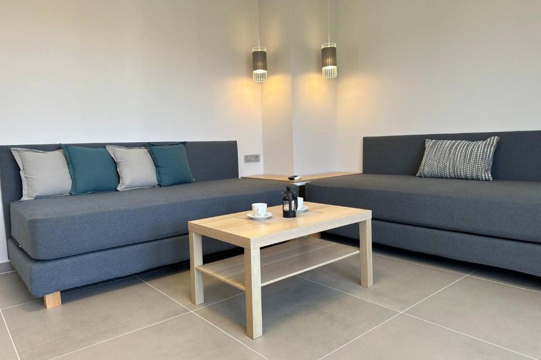 Photo of Livingroom in Kato Gouves