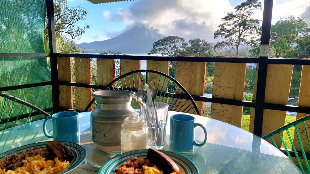 Photo of Patio Balcony in El Fosforo