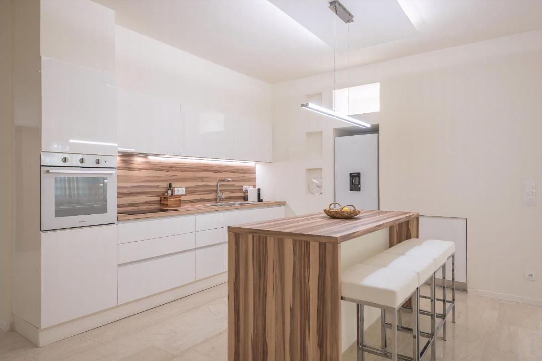 Photo of Kitchen in Kypseli