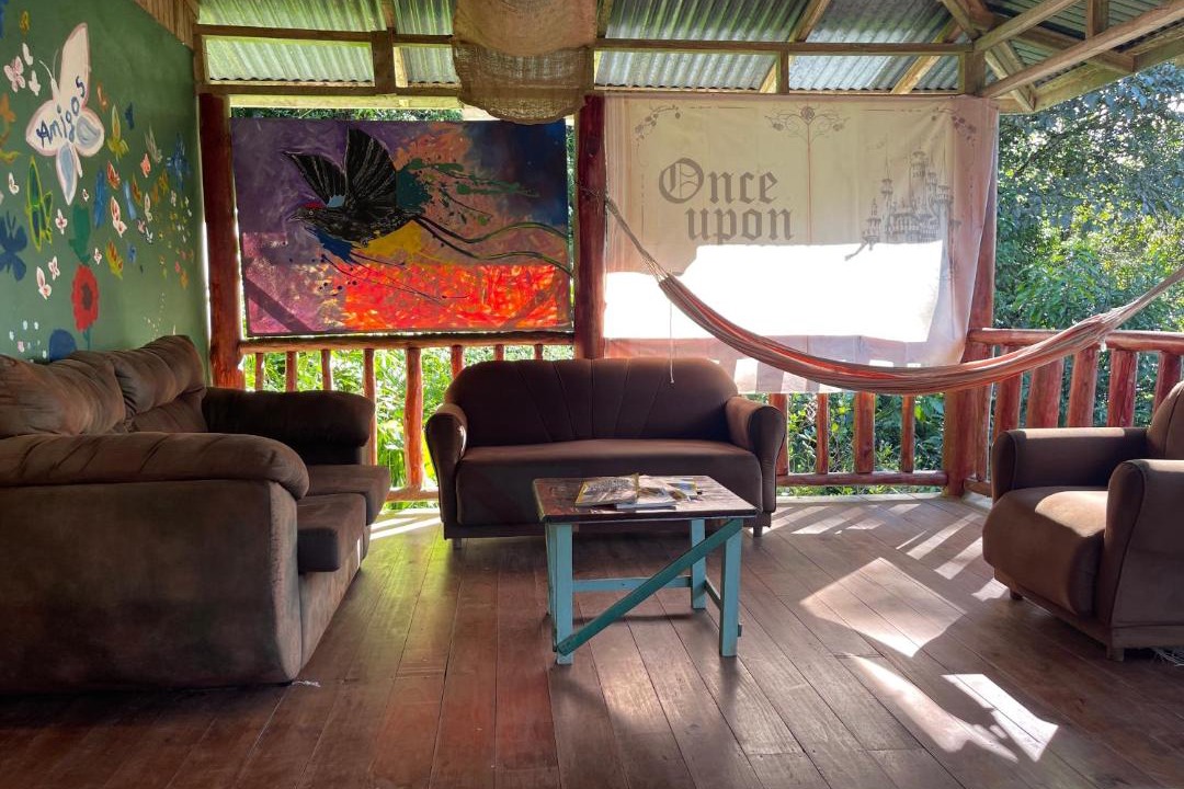 Photo of Livingroom in Rivas