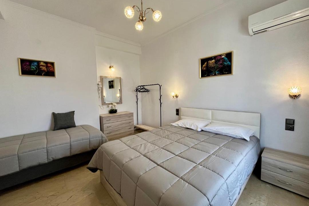 Photo of Bedroom in Pythagorio