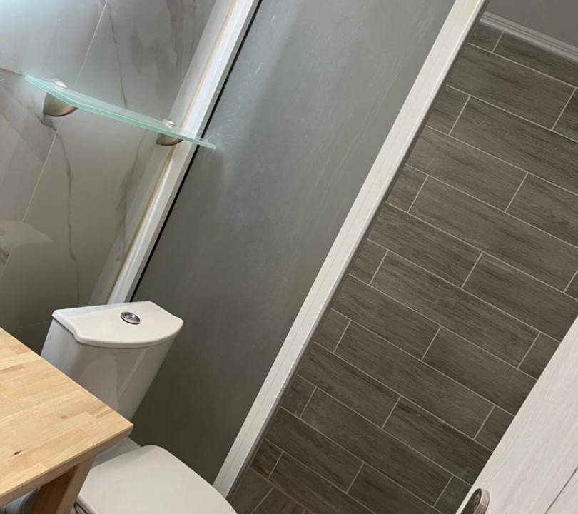 Photo of Bathroom in Pythagorio