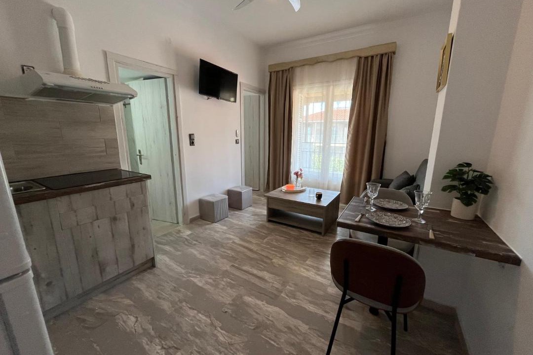 Photo of Others in Pythagorio