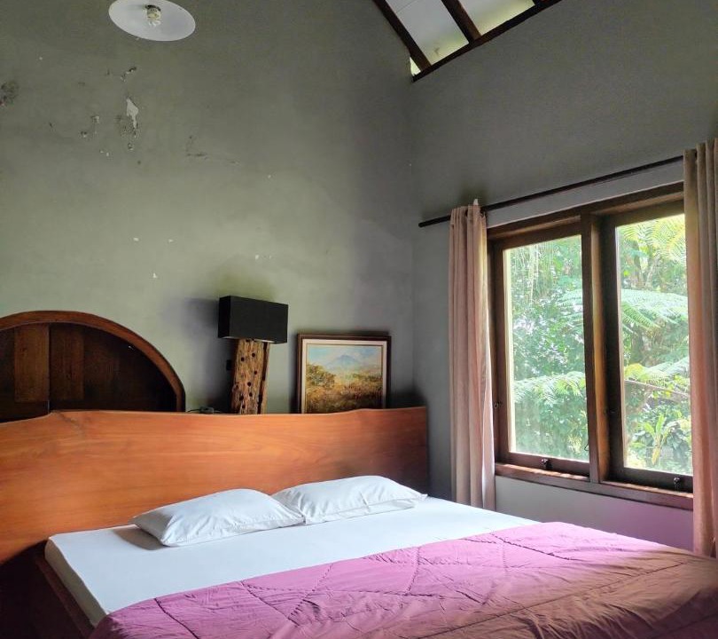 Photo of Bedroom in Pakem