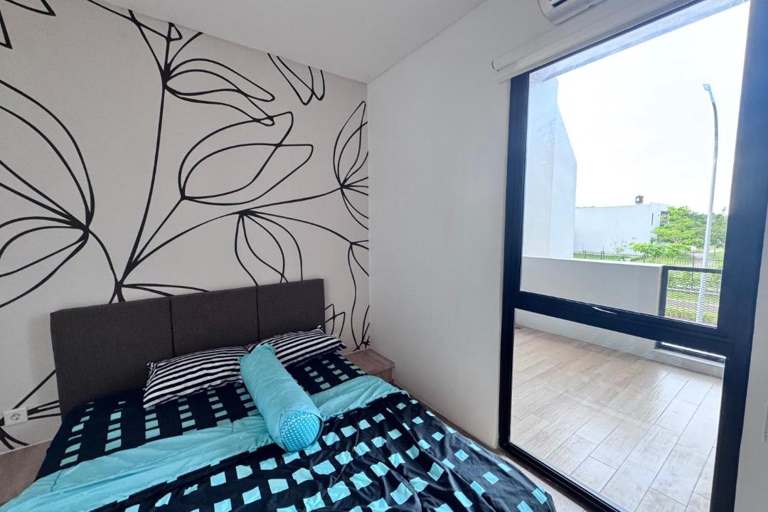 Photo of Bedroom in South Tambun